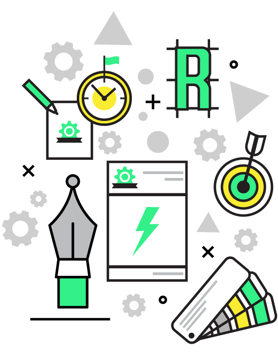 Logo Design image2 Bolt Creatives Logo Design image2 Bolt Creatives