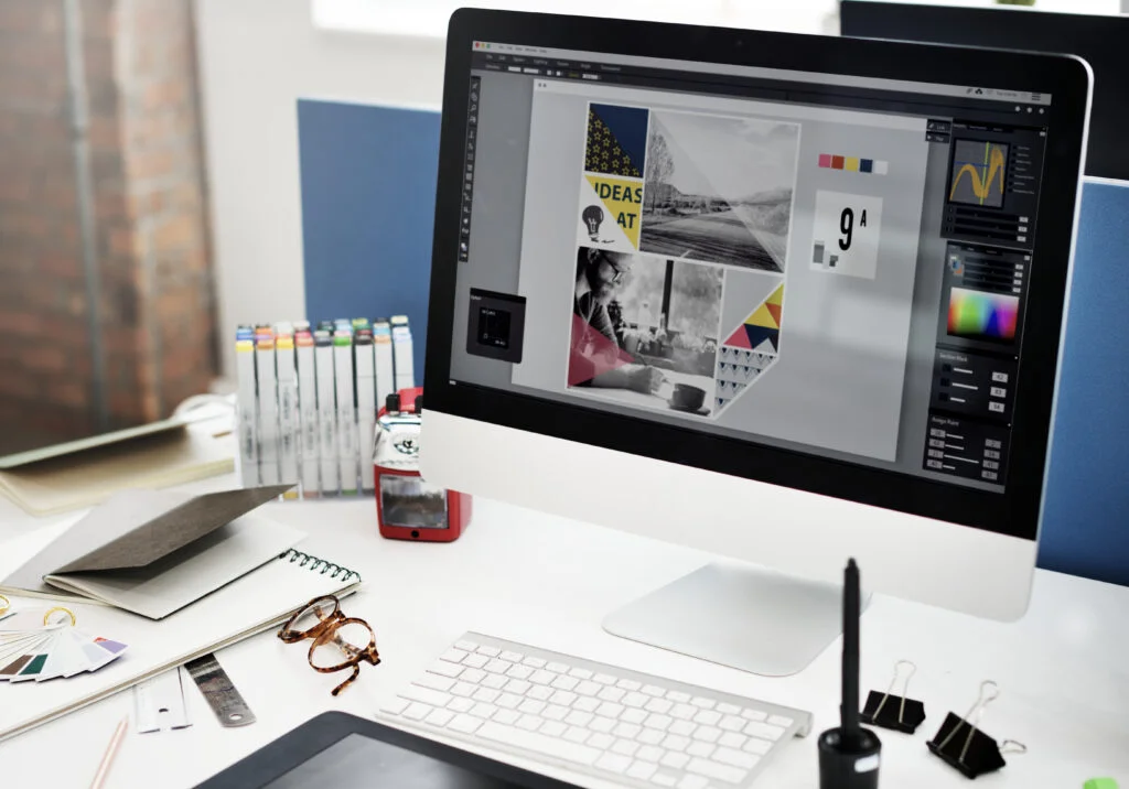Unlocking the Power of Graphic Design: How it Can Transform Your Business marketing strategy planning strategy concept Bolt Creatives Unlocking the Power of Graphic Design: How it Can Transform Your Business marketing strategy planning strategy concept Bolt Creatives