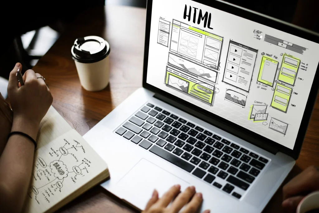 The Power of Website Design: How it Can Transform Your Online Presence online web design Bolt Creatives The Power of Website Design: How it Can Transform Your Online Presence online web design Bolt Creatives